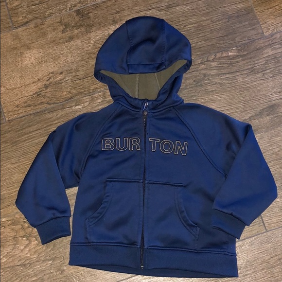 Burton Other - Burton sweatshirt